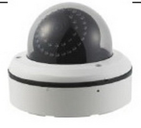 دوربین های امنیتی و نظارتی ویدئو کیوب V3-6535V IR Vendal Dome82543